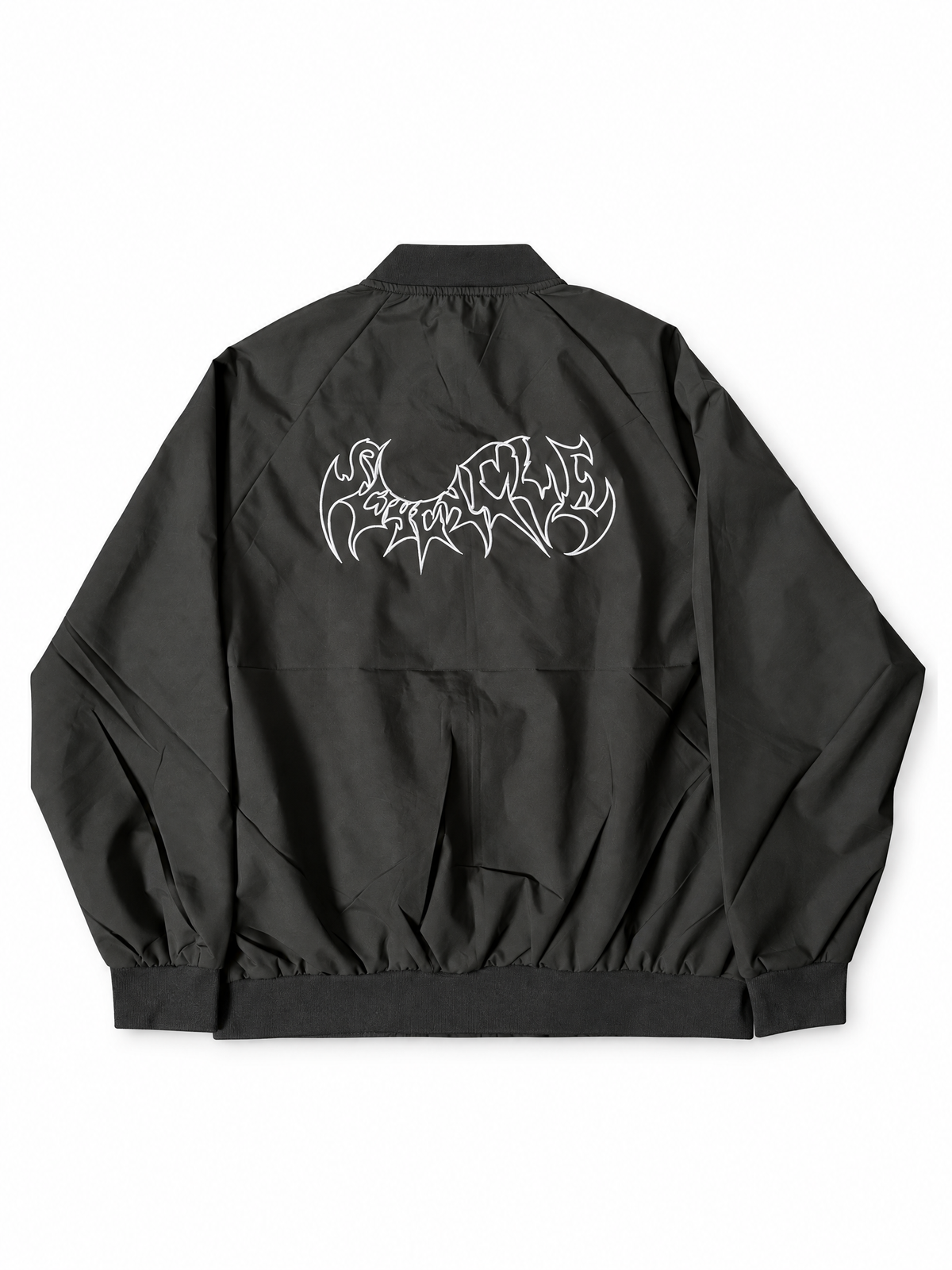 Jaqueta bomber swycycle