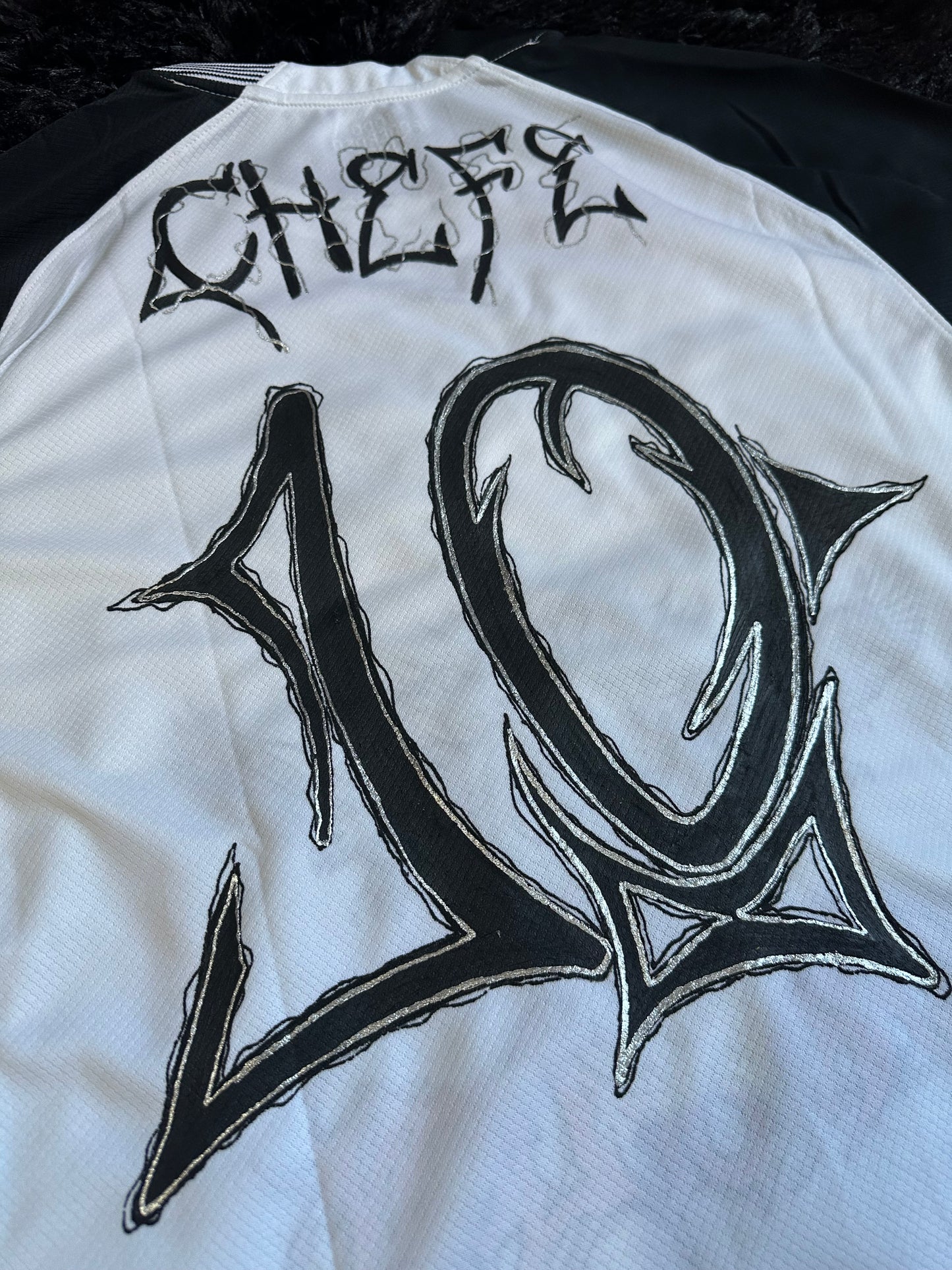 Heart of lion Memphis depay exclusive