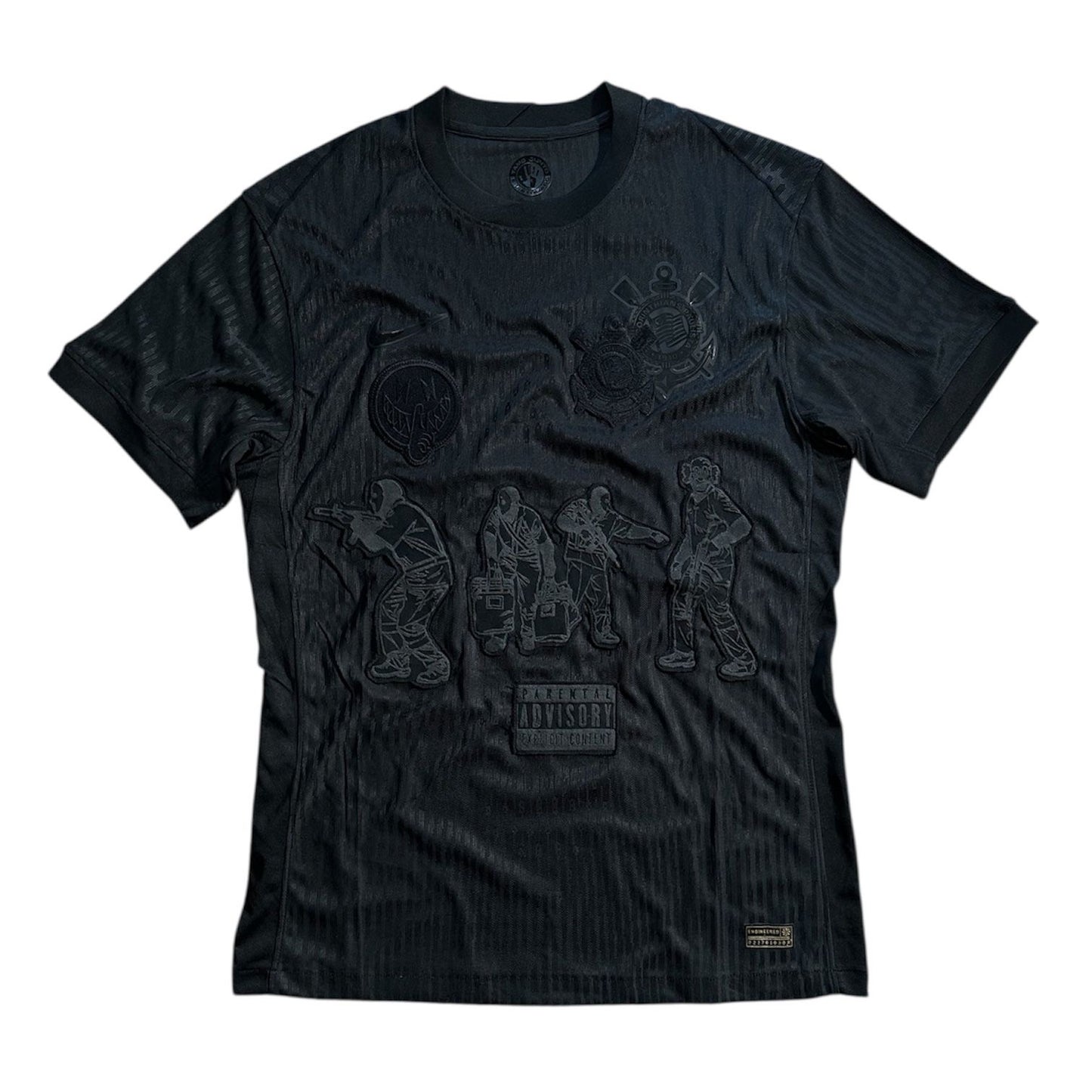 Cores all black limited