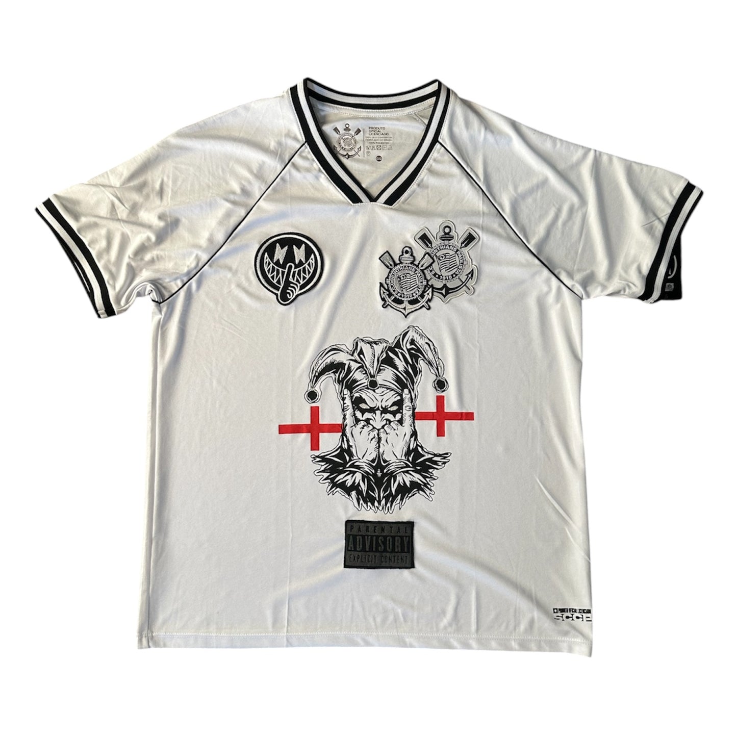 Lingard especial drop