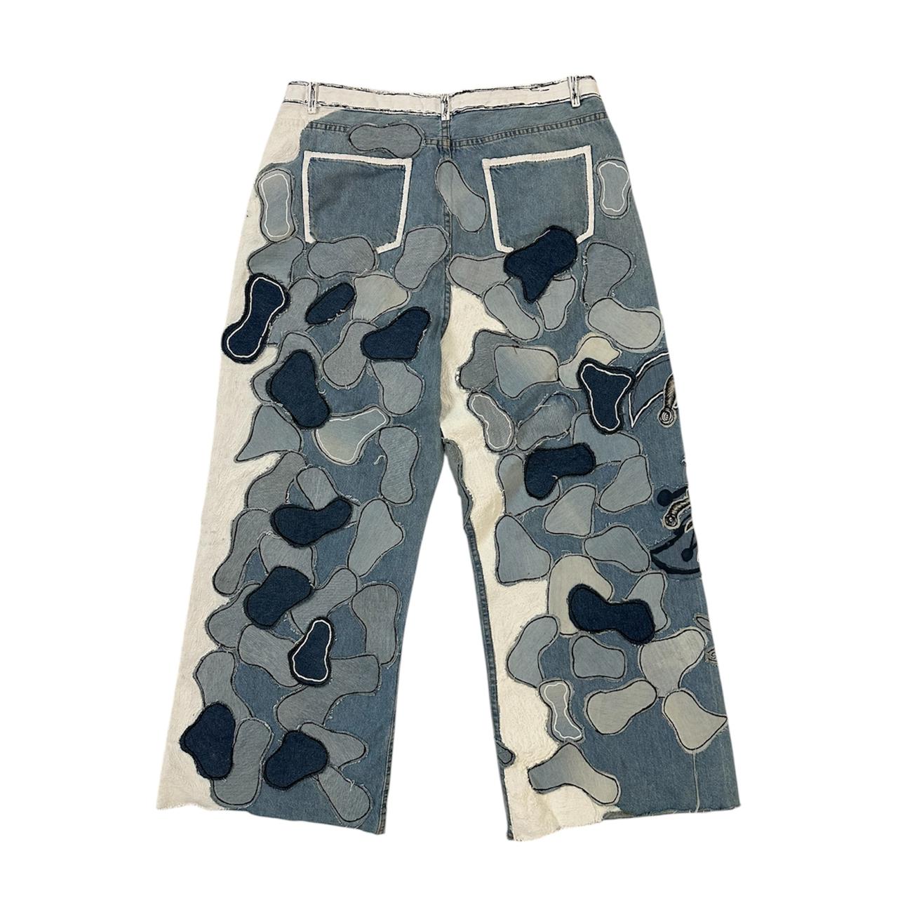 Swy 2025 jeans project