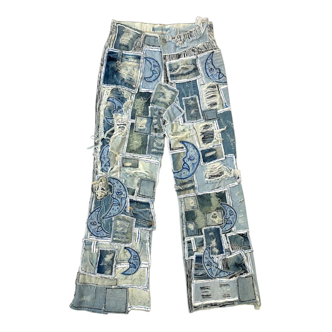 Swy kreation 2025 jeans