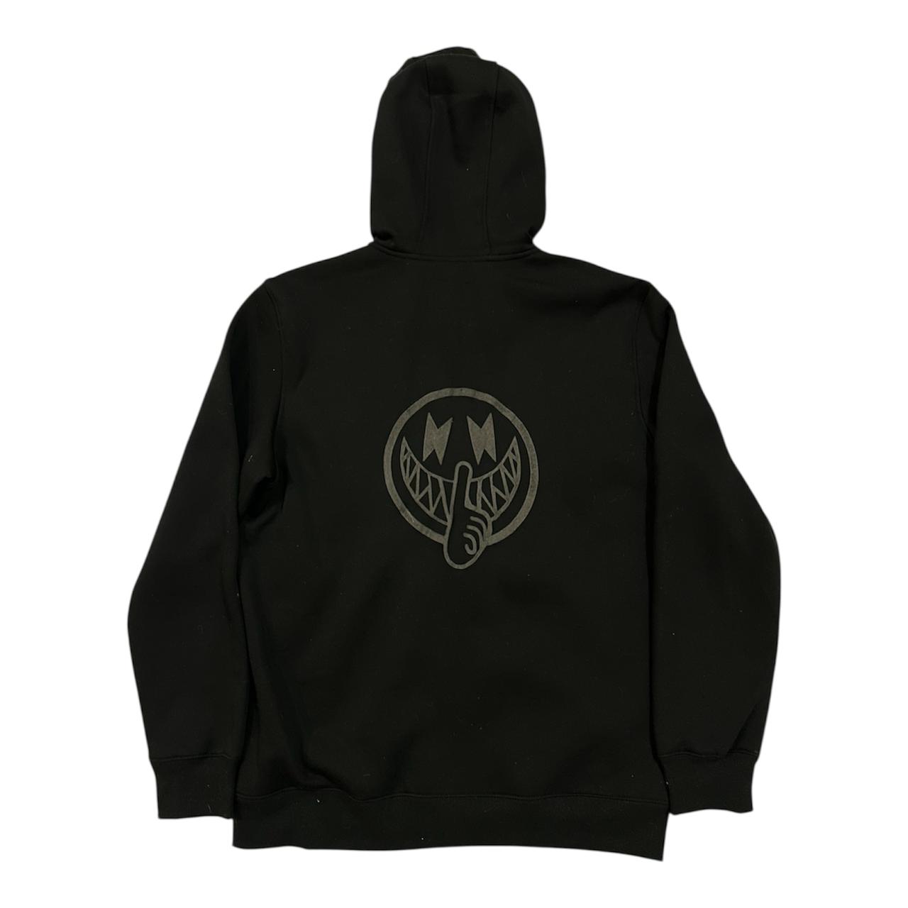 Swy 2025 basic hoodie