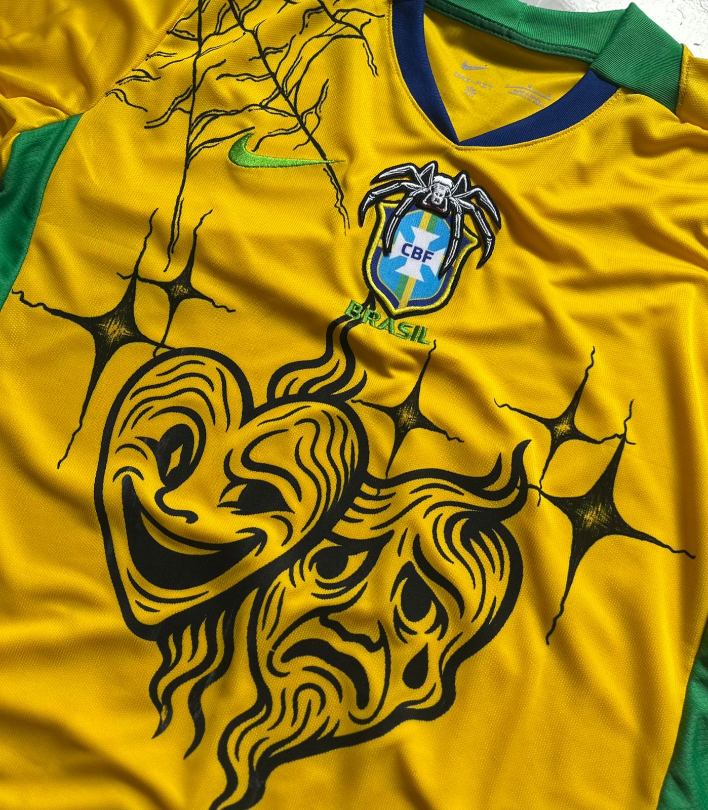 Br 2025 heartz shirt