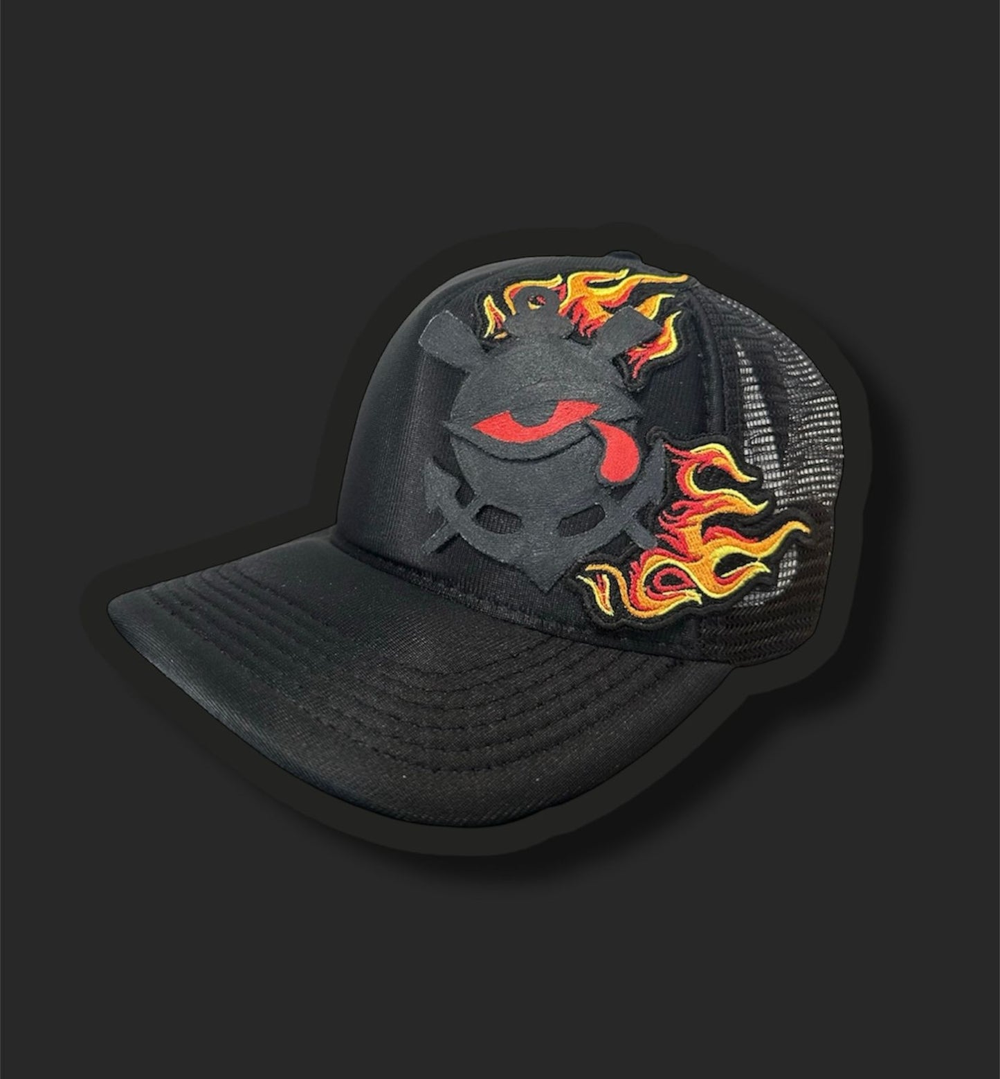 Swy coringao fire cap