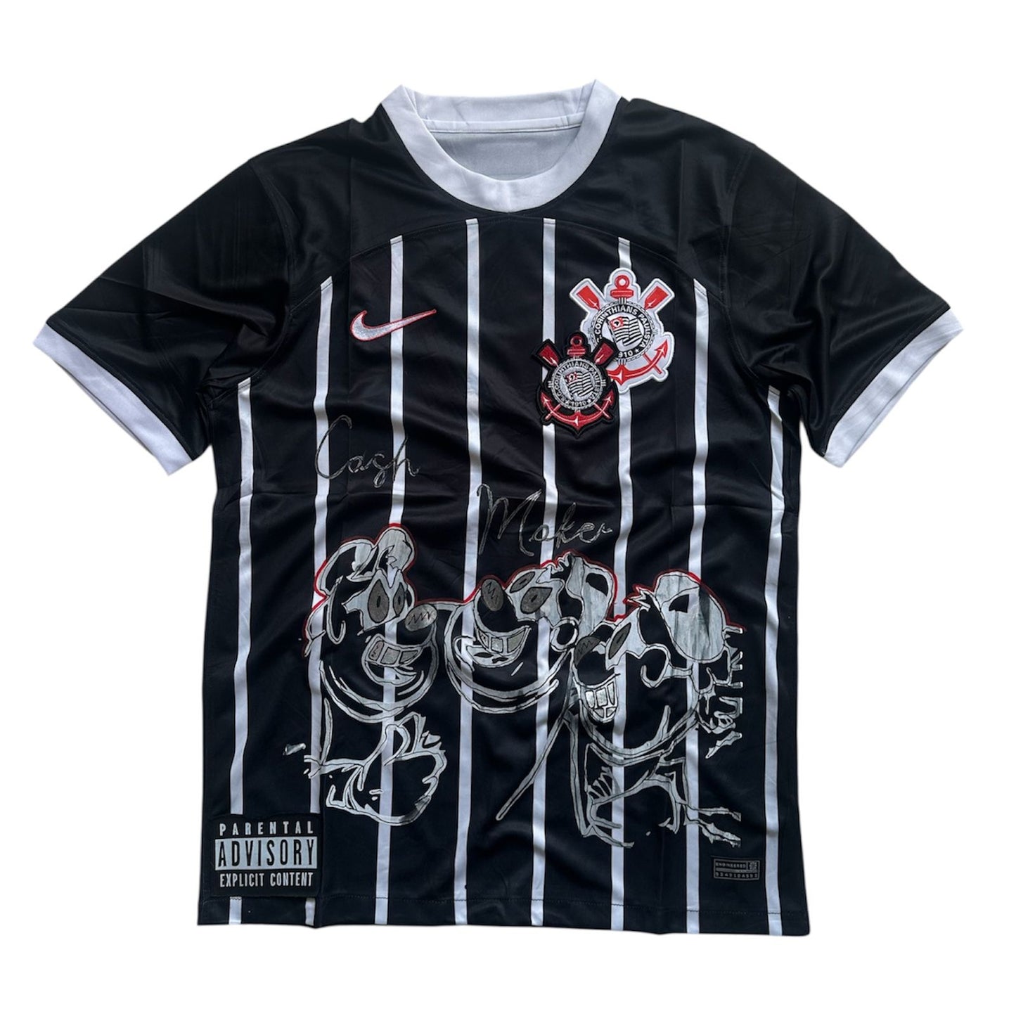 Money maker coringao