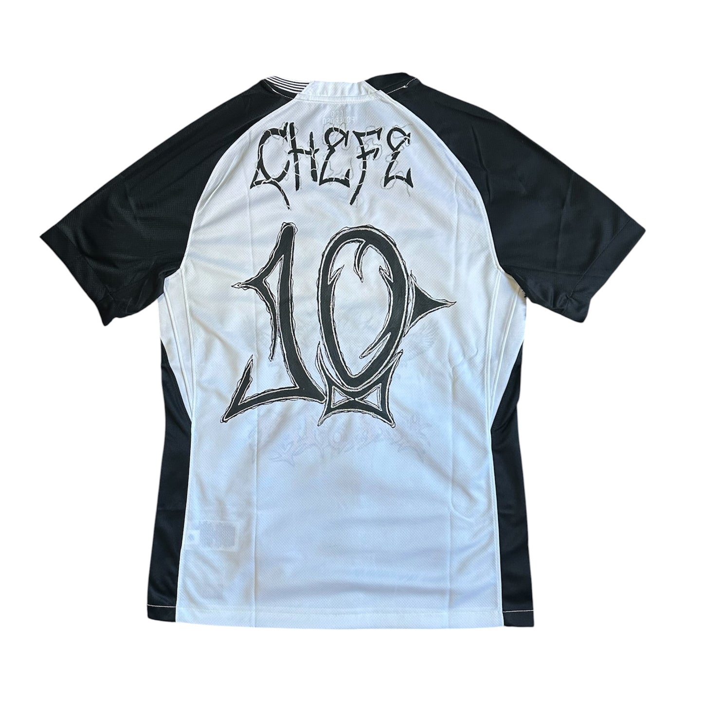 Heart of lion Memphis depay exclusive