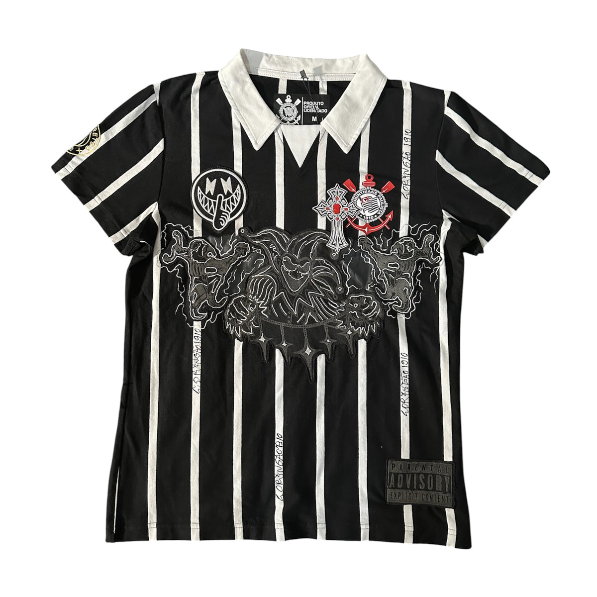 Joker five stars feminina 1/1