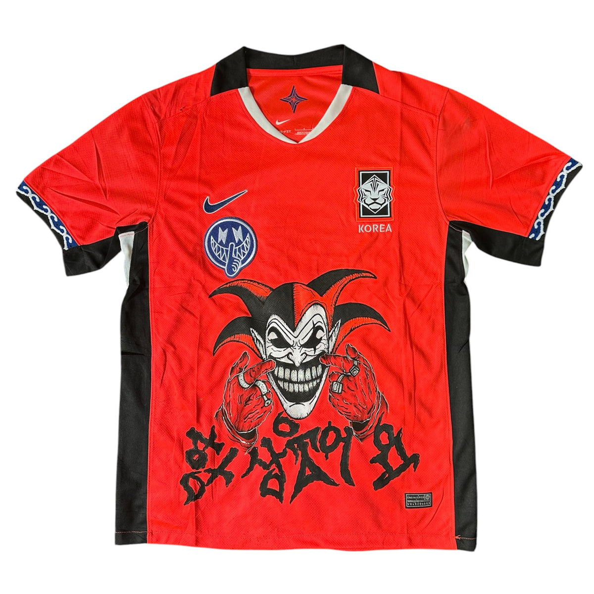 Joker korea
