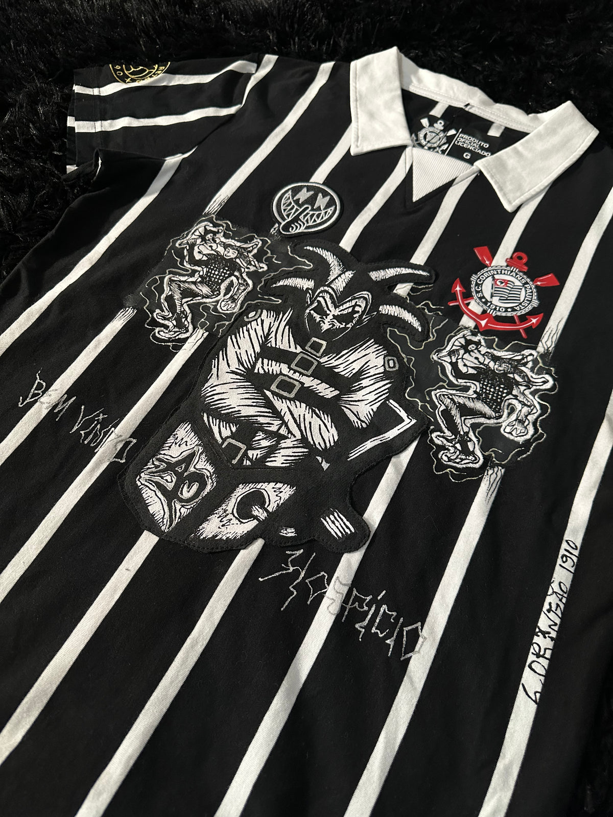 Bem vindo ao hospício feminina 1/1