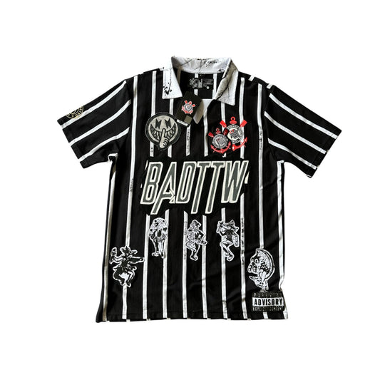 Camiseta drop exclusivo Memphis