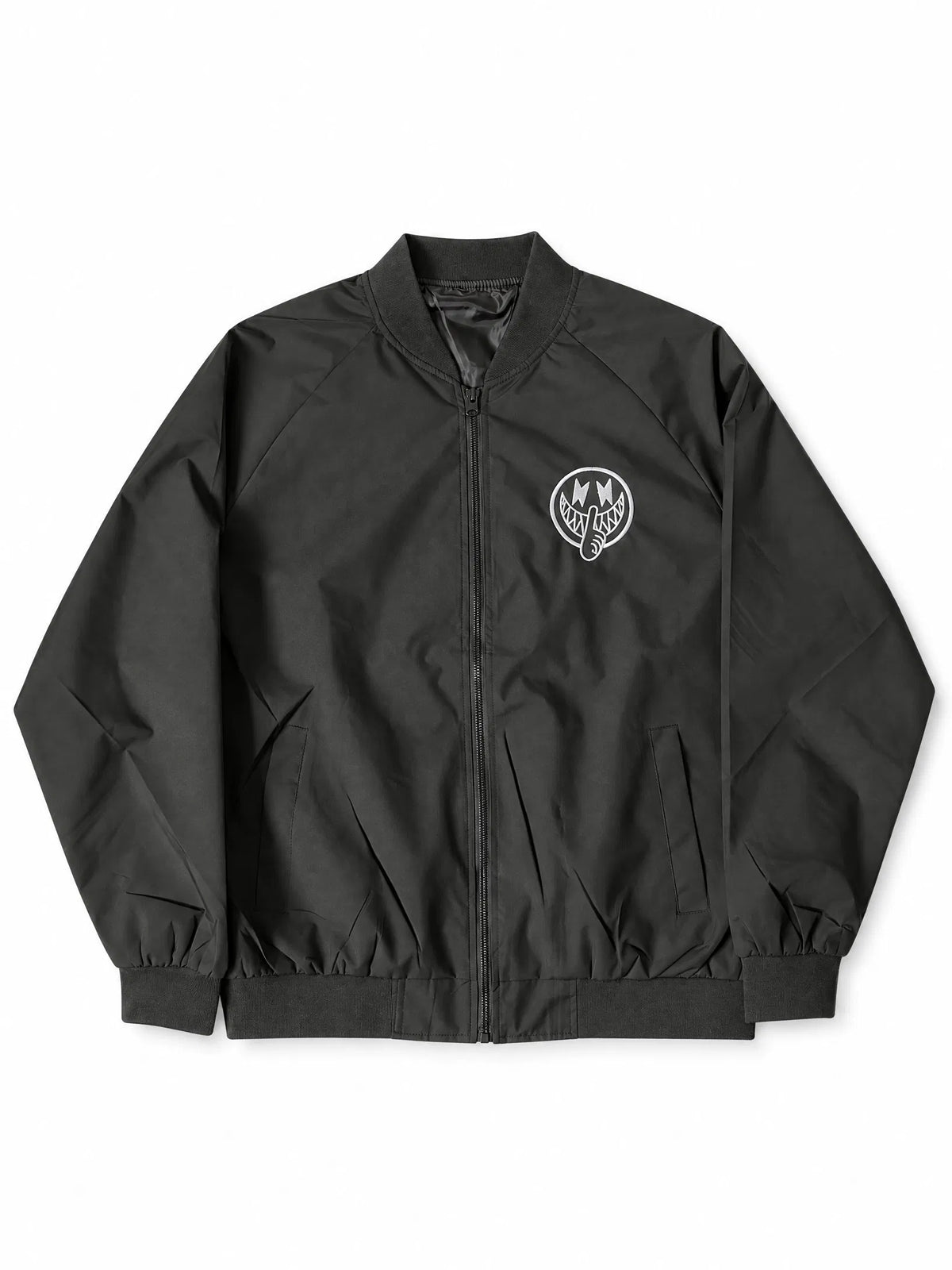 Jaqueta bomber swycycle