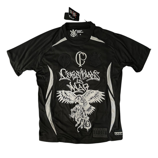 Corinthians is War