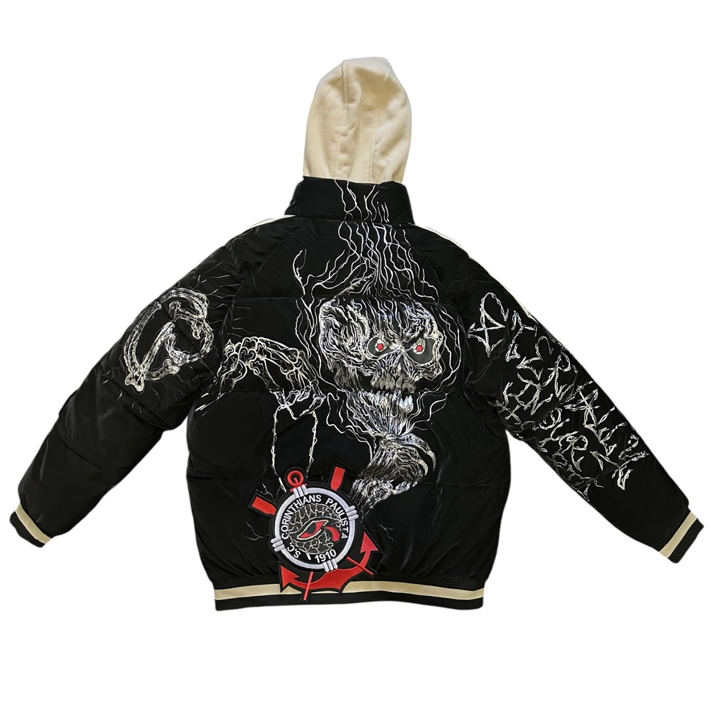 Jacket Eternally Coringão