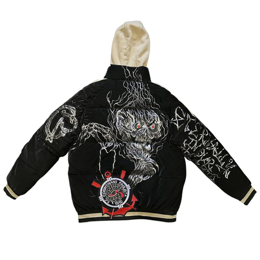 Jacket Eternally Coringão