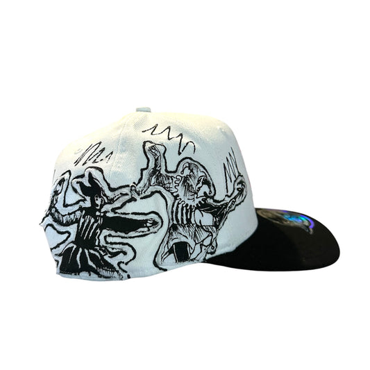 Boné new era joker pronta entrega