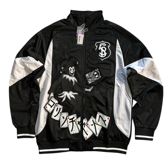 Coringao kardz custom