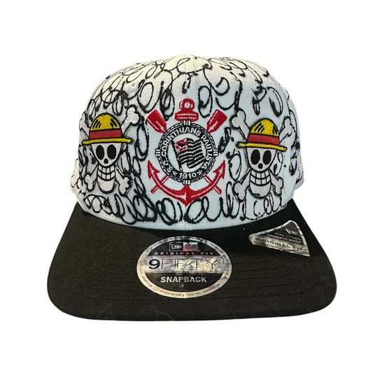 Boné new era one piece