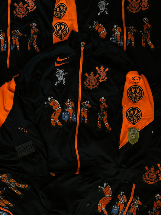 Cores e valores jacket t90 especial