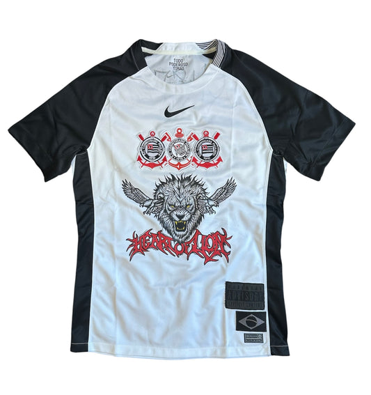 Heart of lion Memphis depay exclusive