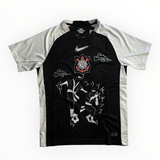 Coringao ninja custom Blk