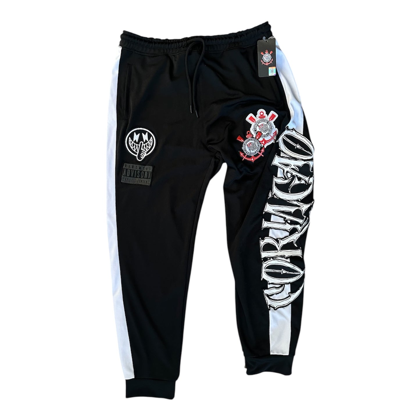 Calça Coringão pronta entrega