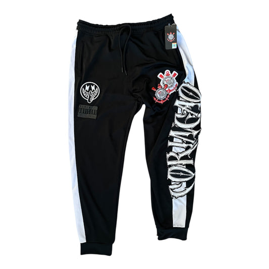 Calça Coringão pronta entrega