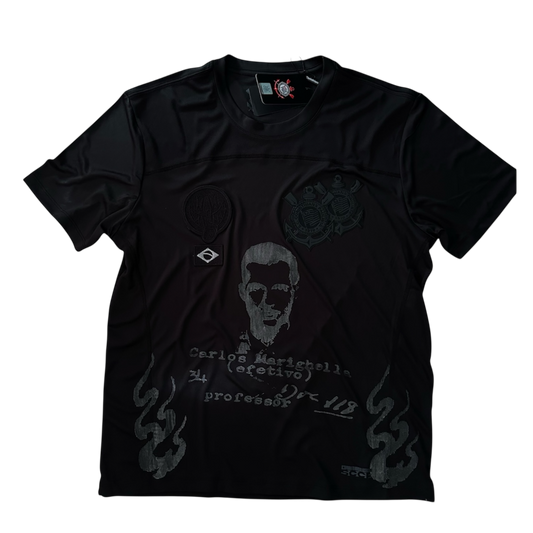 Marighella all black