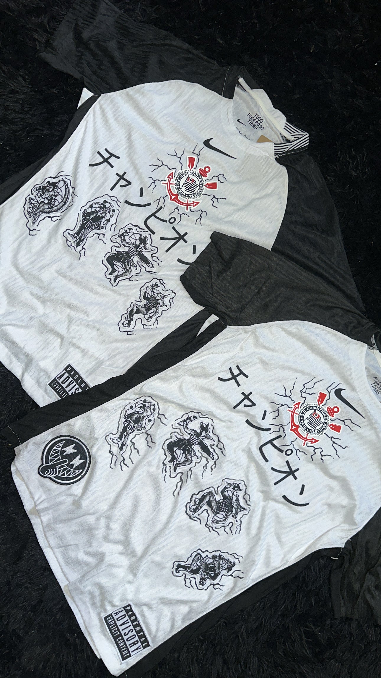Joker Japan especial sale