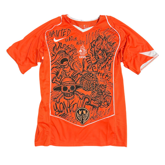 Holanda one piece t90 thai pronta entrega