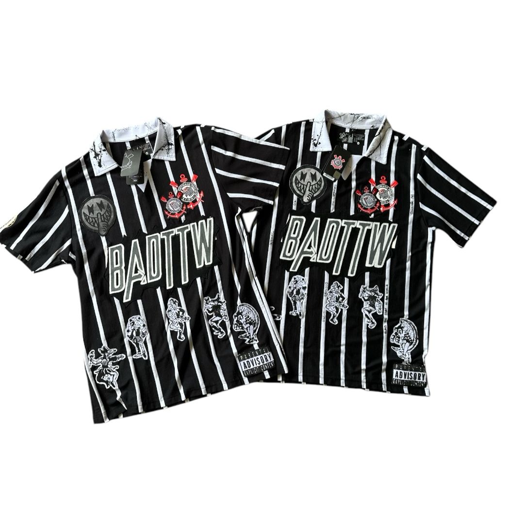 Camiseta drop exclusivo Memphis