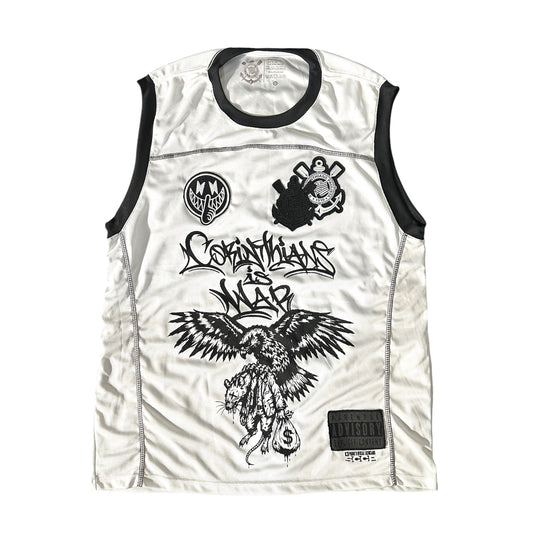 Regata Corinthians is War