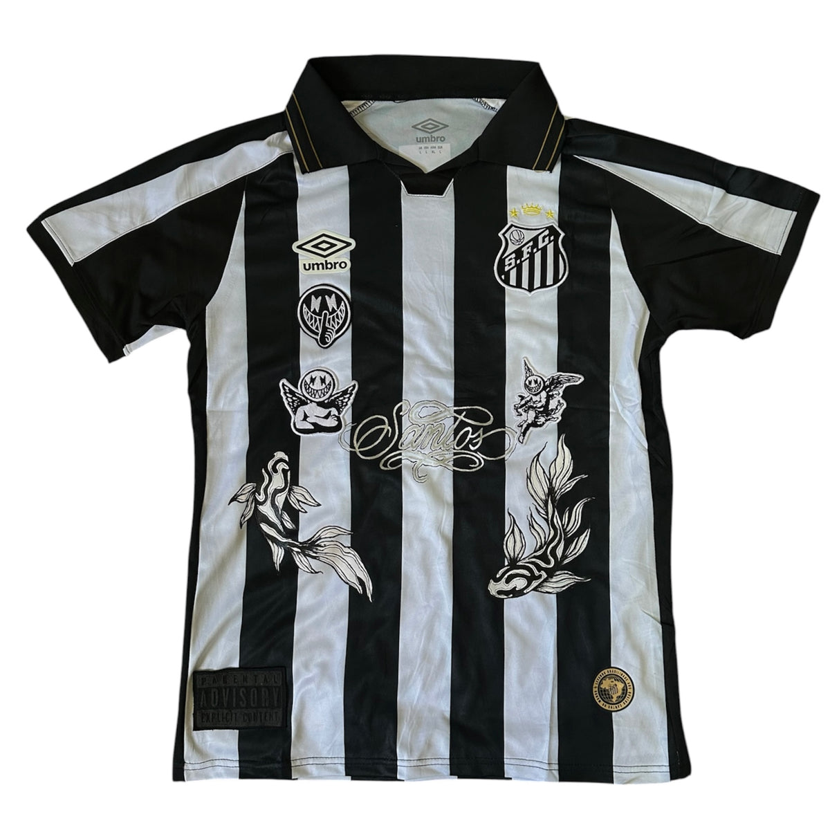 Santos angels