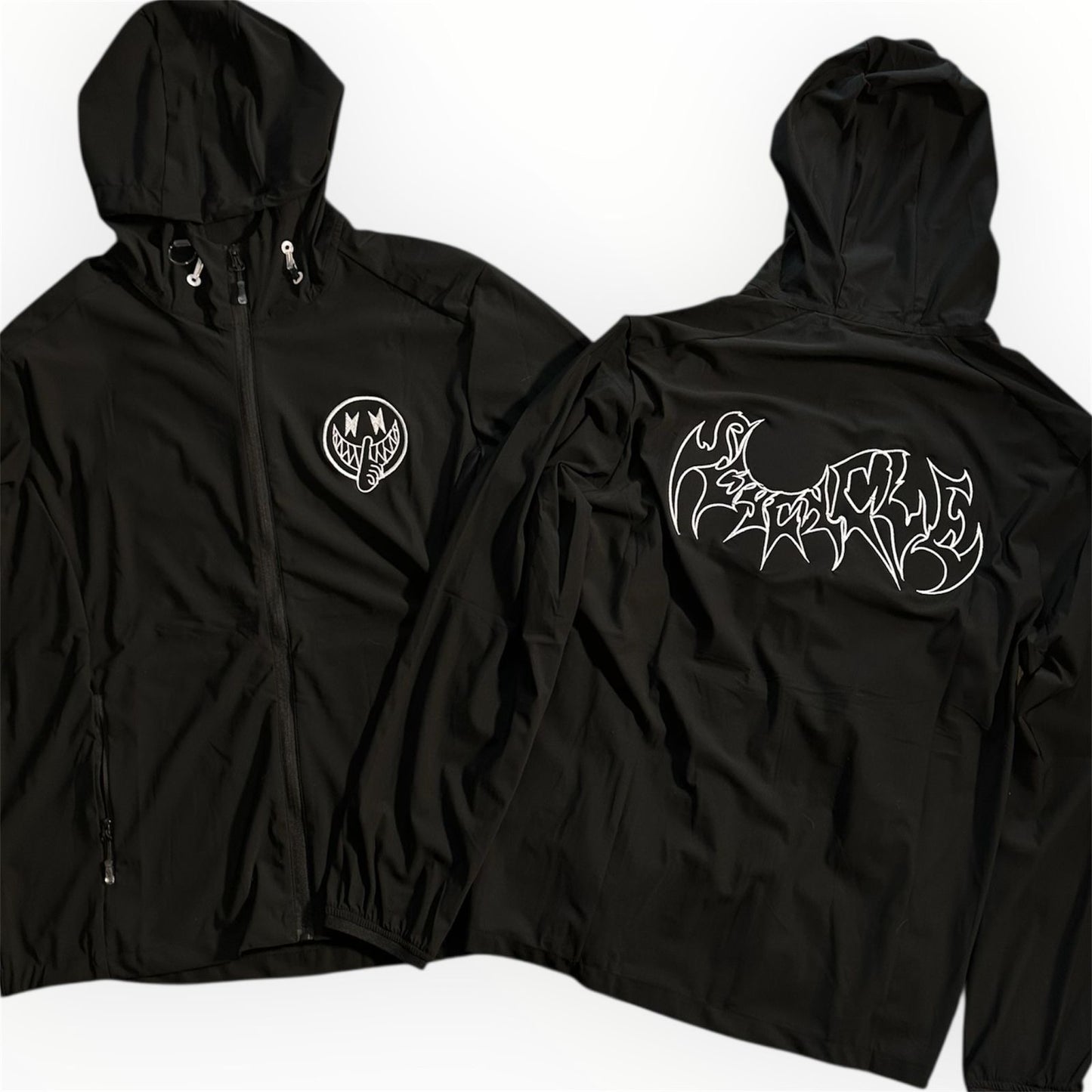 Swy sweats embroydery