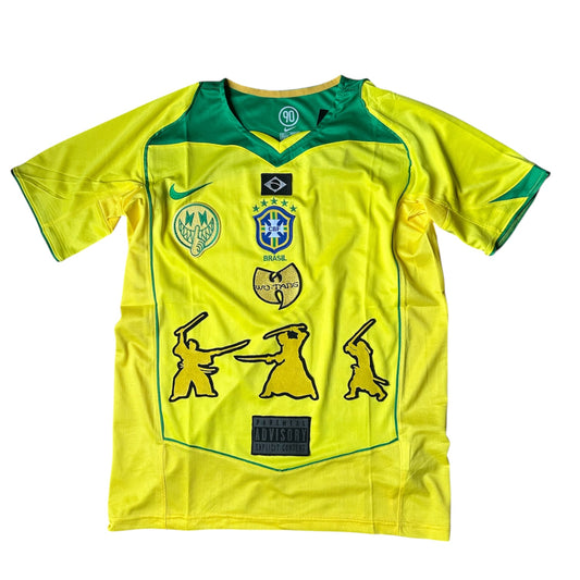 Brasil wut90 thai