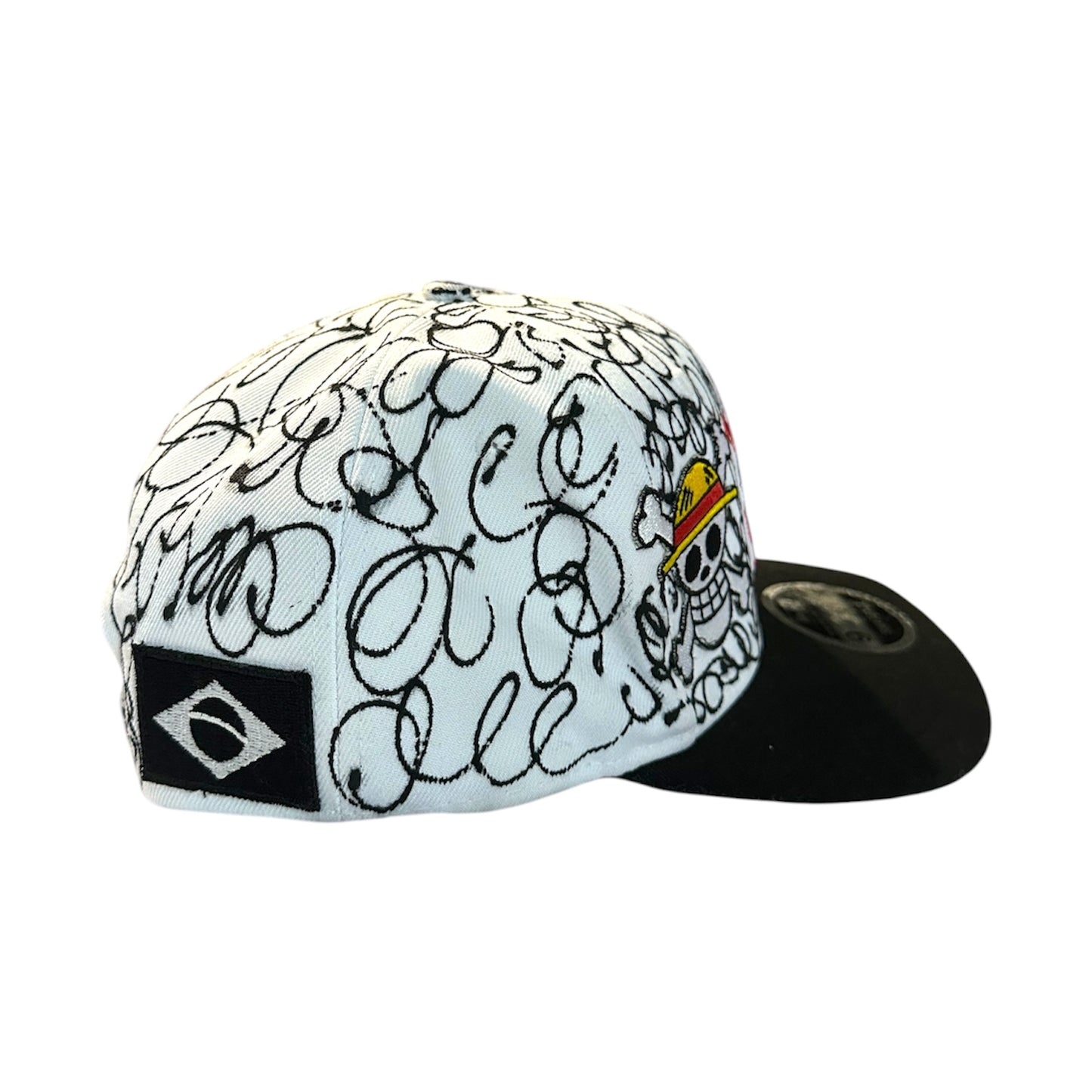 Boné new era one piece