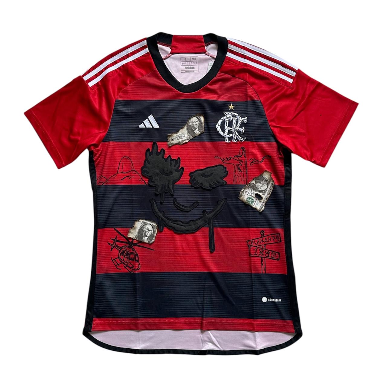 Swy mengao custom coringa