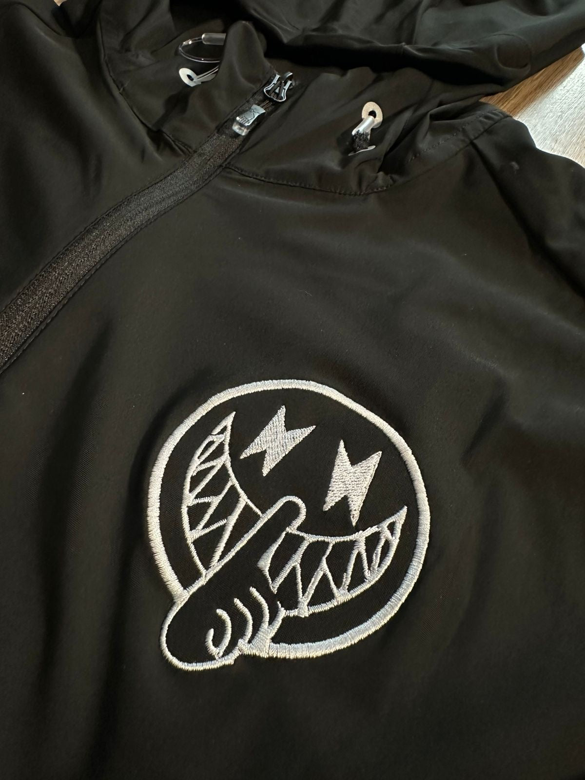 Swy sweats embroydery