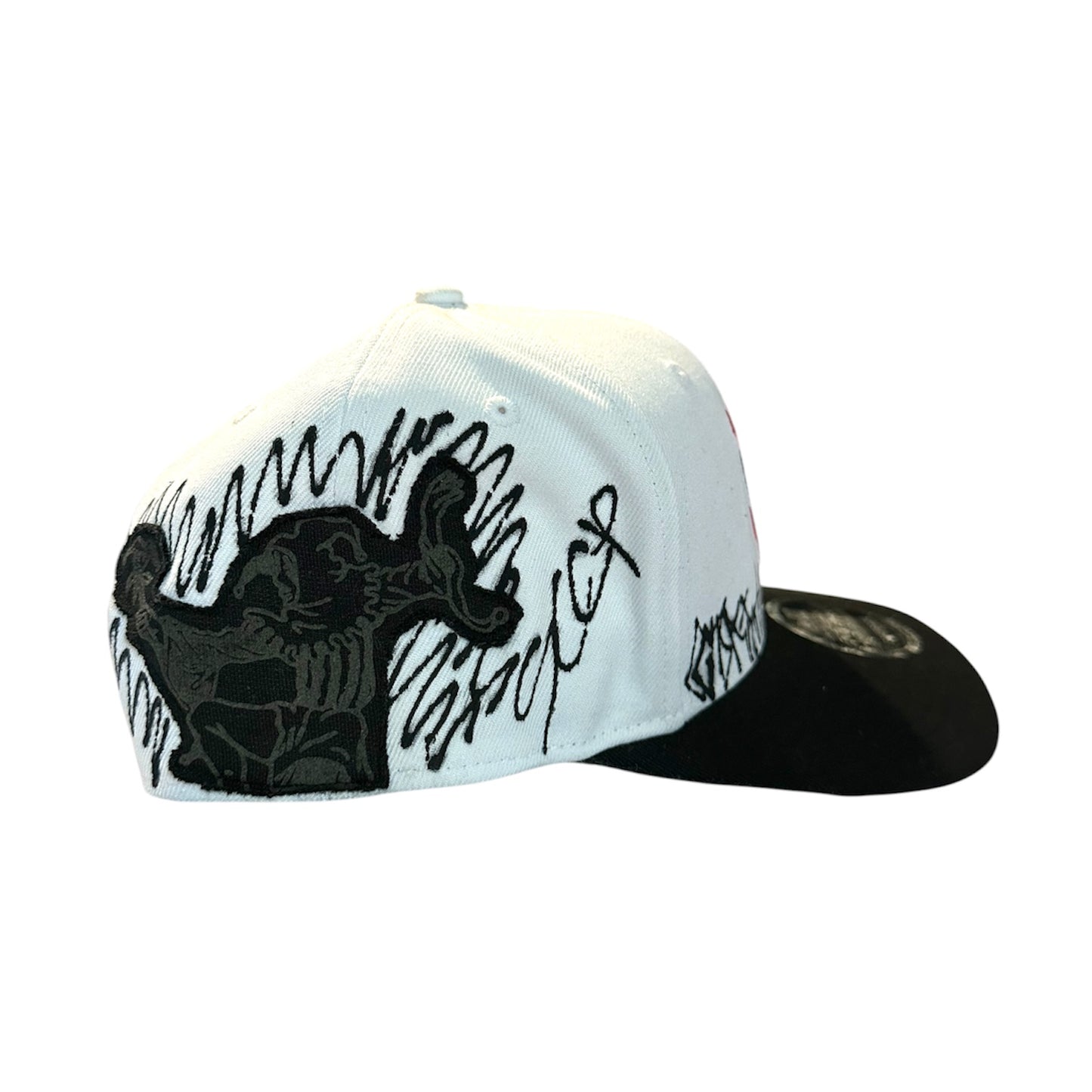 Boné new era joker pronta entrega