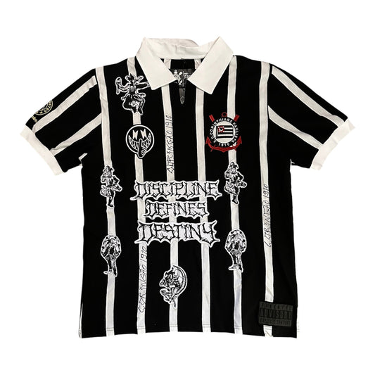 Camisa joker d d d pronta entrega