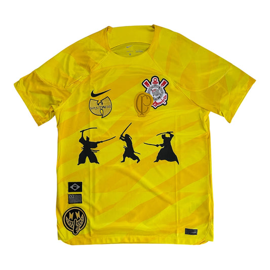 Wu tang Coringão