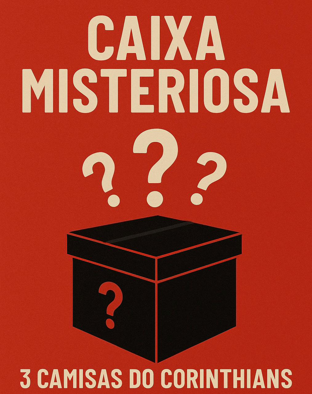 Mistery box