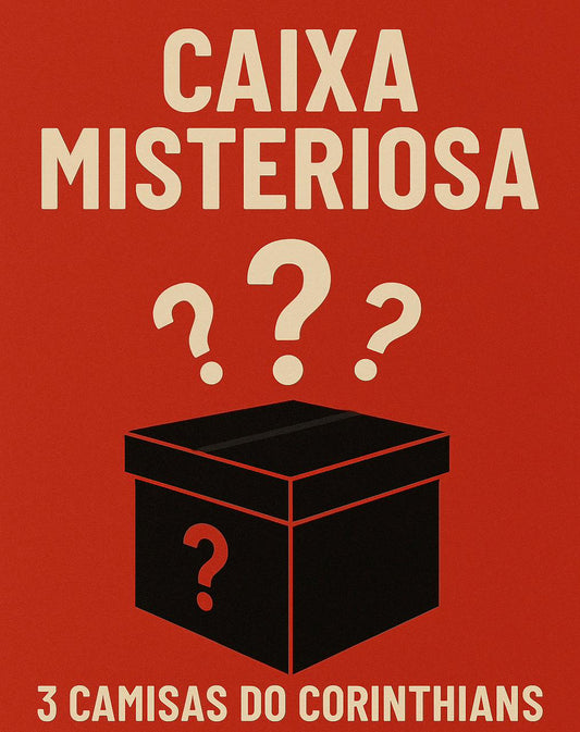 Mistery box