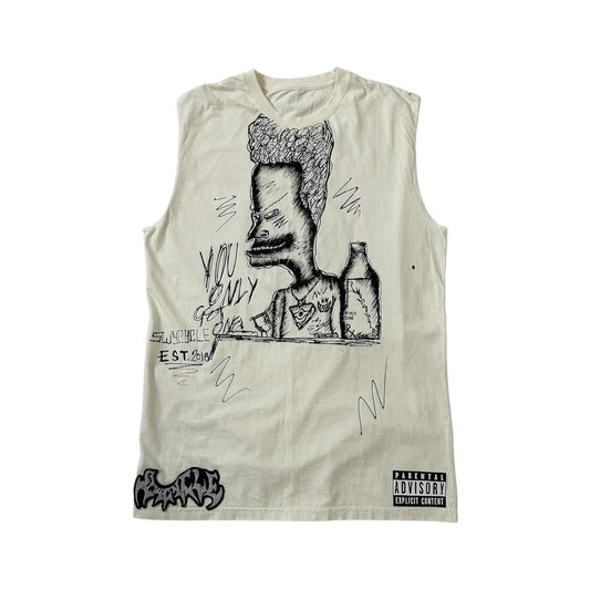 Swy beavis sketchwork