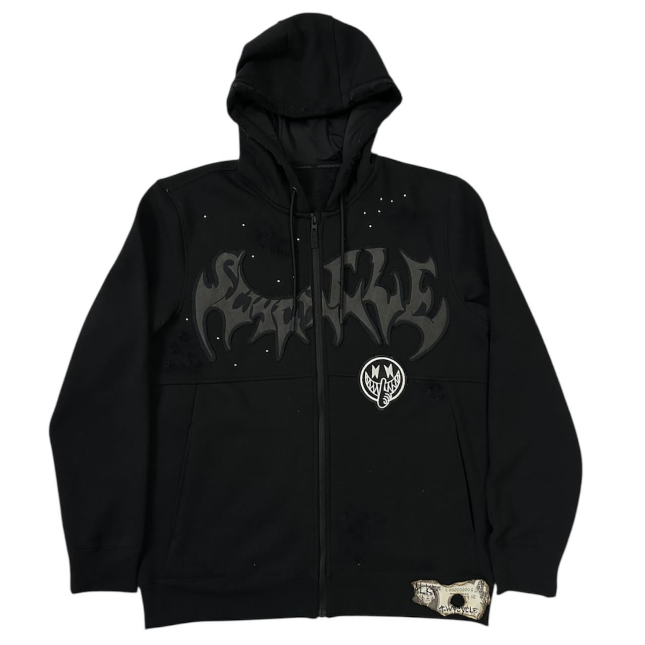 Swy 2025 basic hoodie