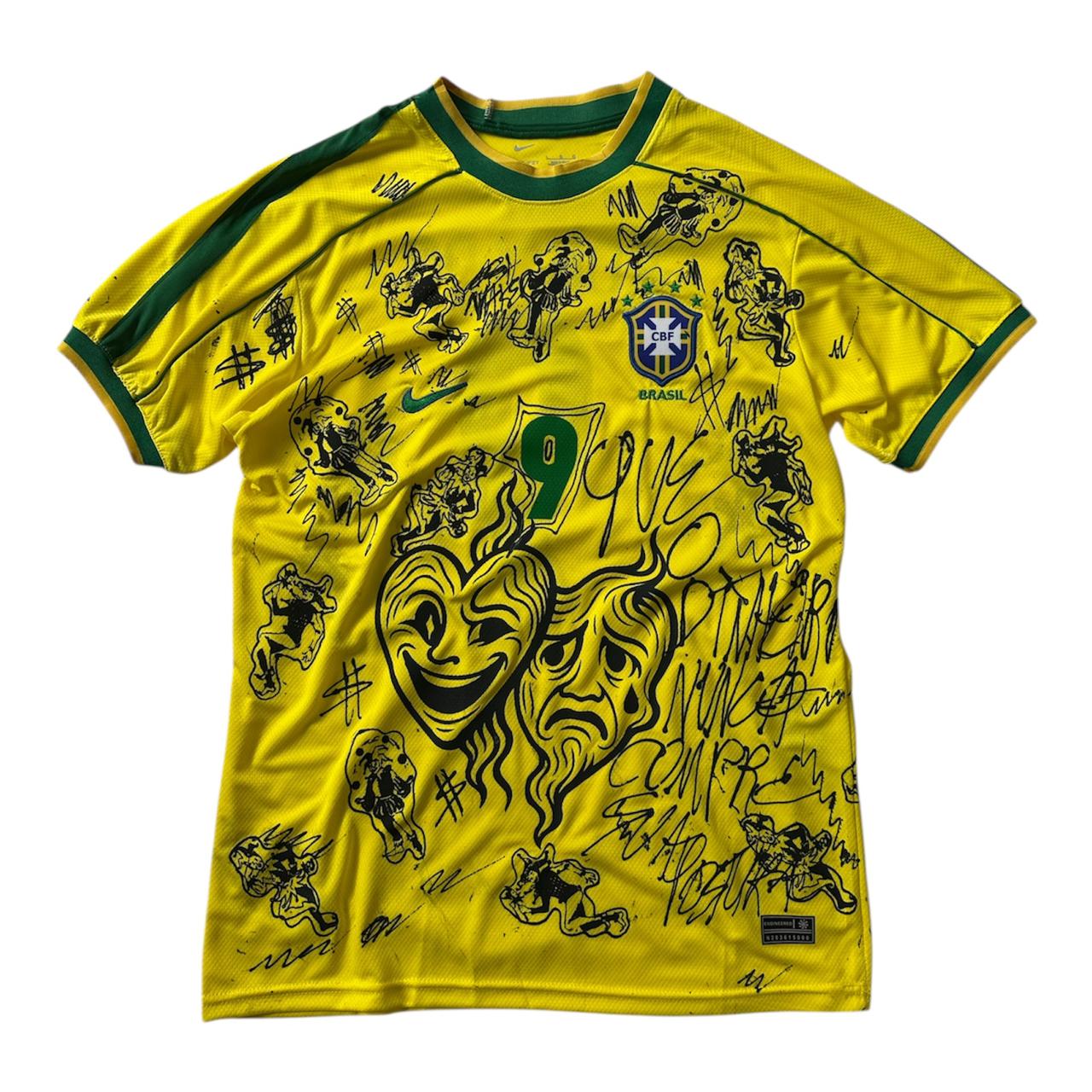 Br promo 2 peça única g