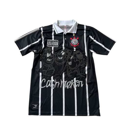 Coringao cashmaker peça única gg