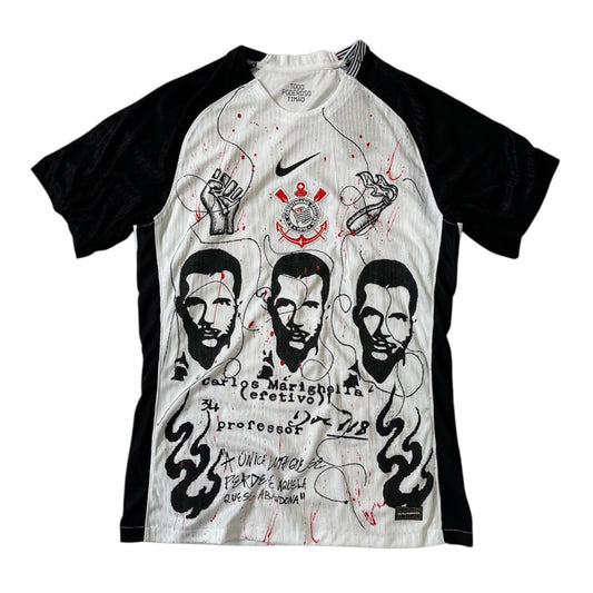 Swy coringao marighella torcedor