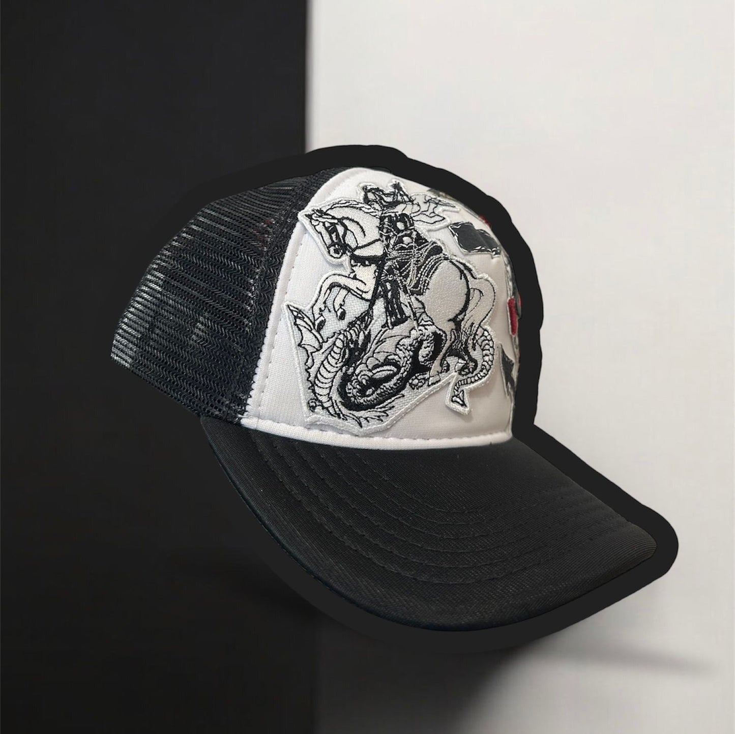 Coringao custom cap