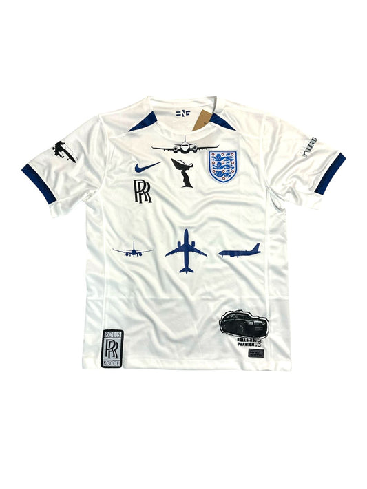 Swy england luxury custom